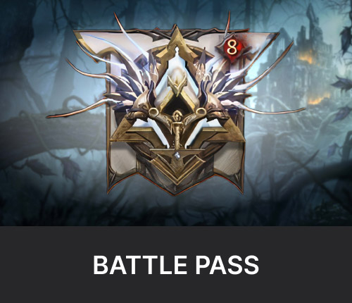 Battle Pass Leveling